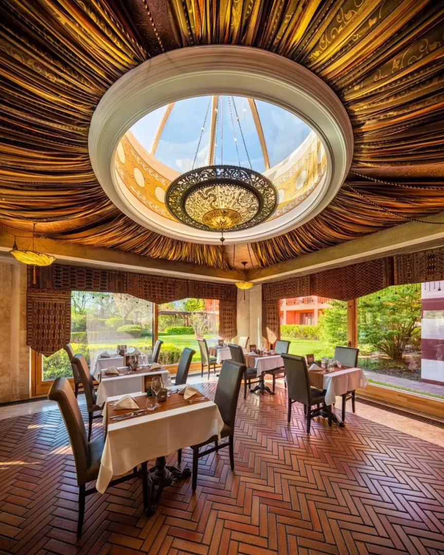 Mesés Shiraz Wellness Hotel Superior