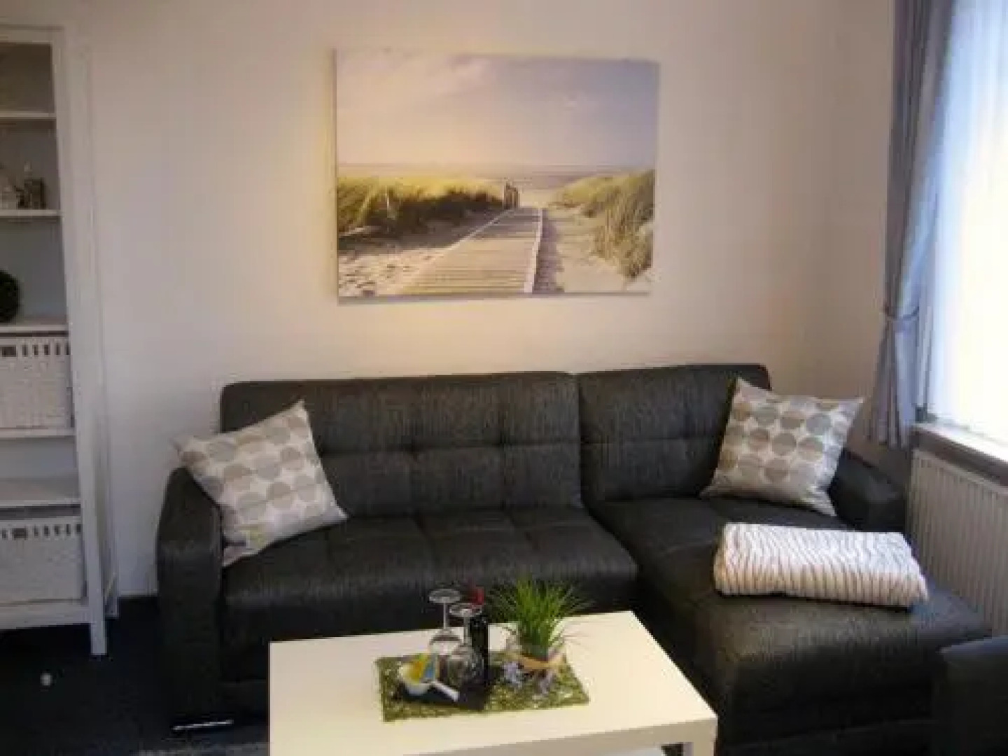 Nordsee Haus Ant Oll Deep