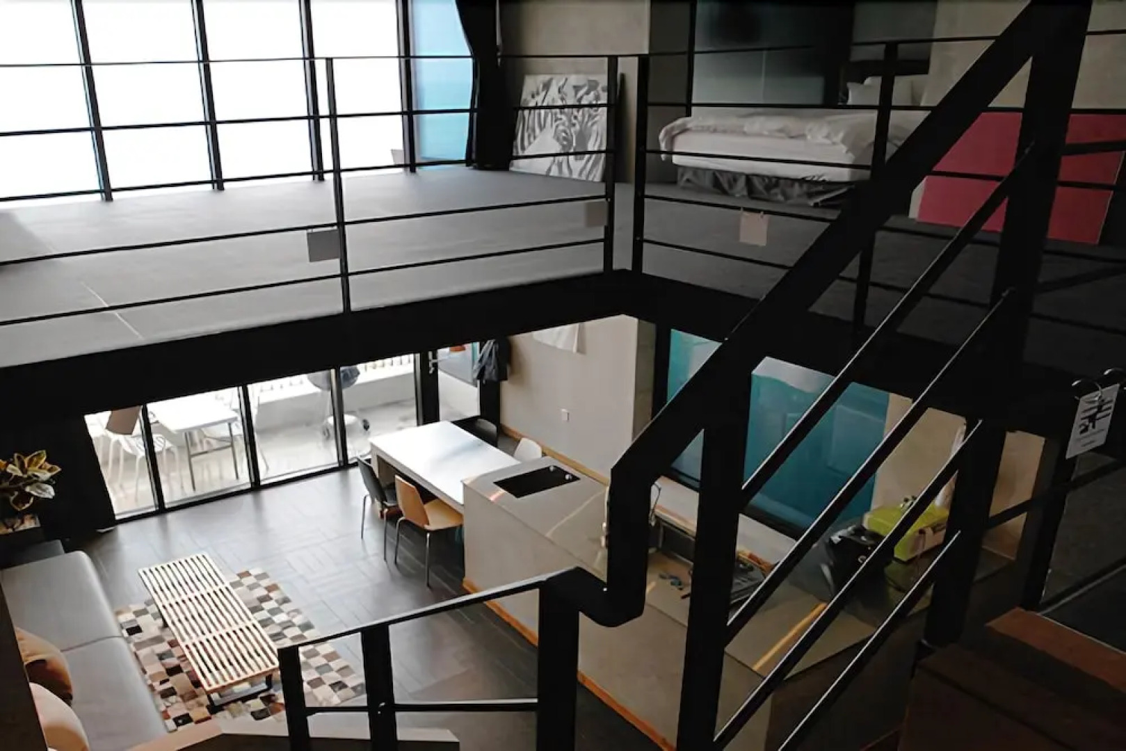 Uljin French Paper Pension