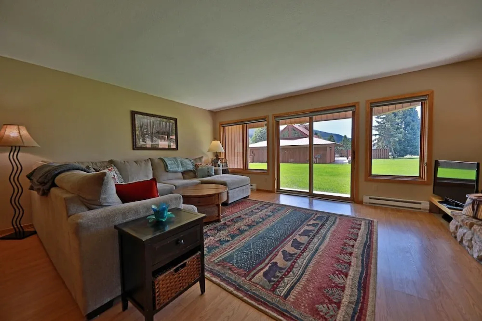 Shadow Mountain Yacht Club #2 2 Bedroom Condo by Redawning