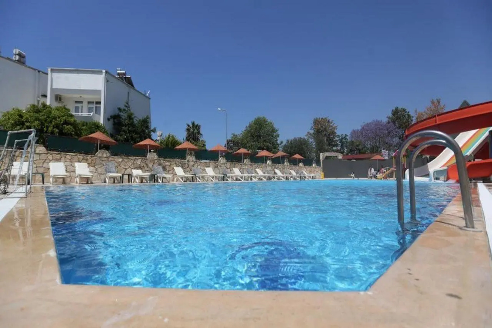 Mysea Hotels Incekum