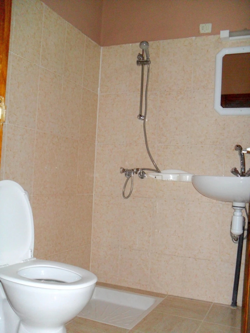 House With 5 Bedrooms in Aït Ben Haddou, With Wonderful Mountain View,