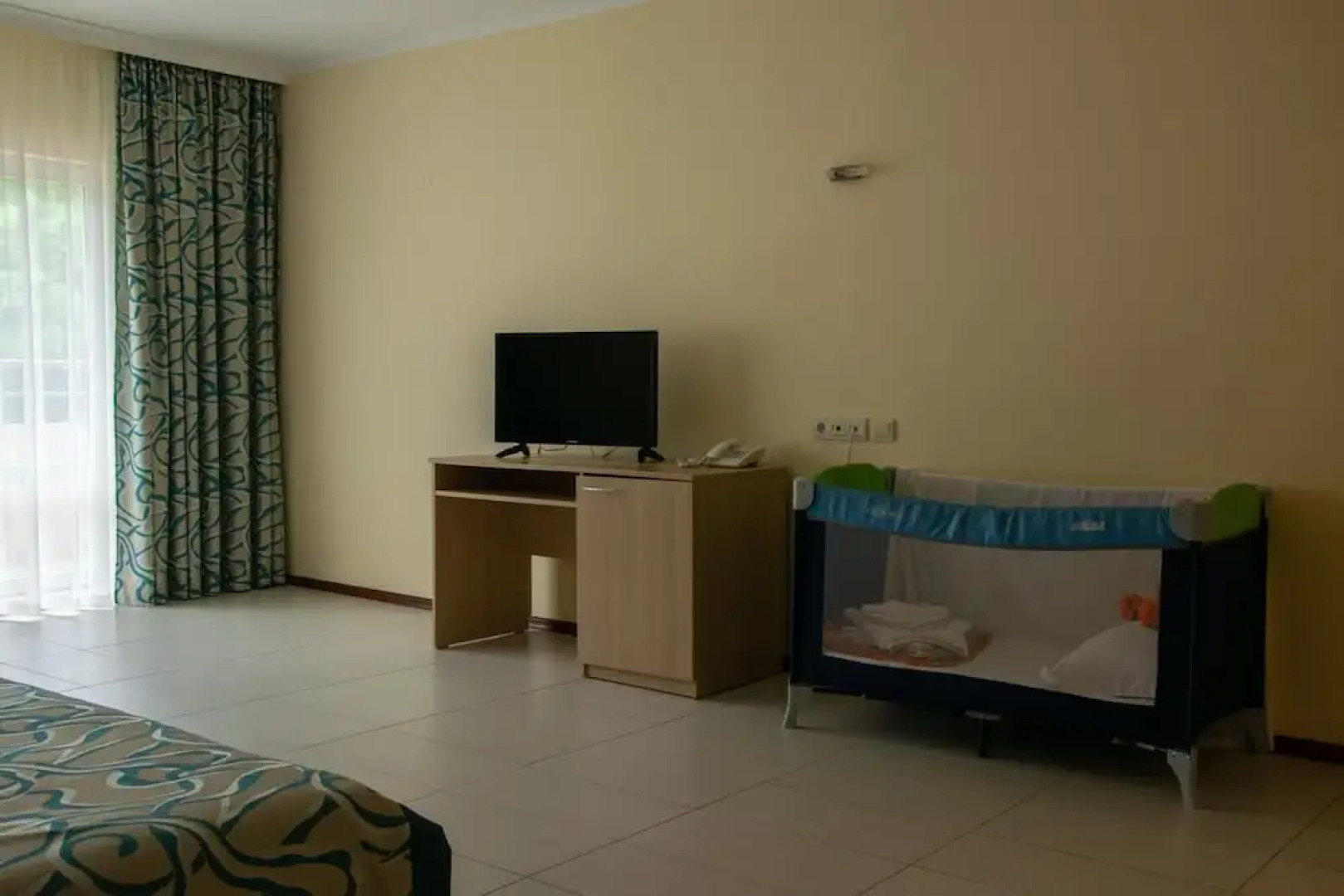 Villa Bellevue -Golden Sands Nature Park