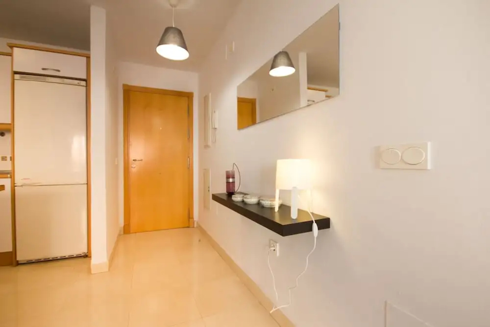 Apartamento Neptuno Playa Nerja Canovas