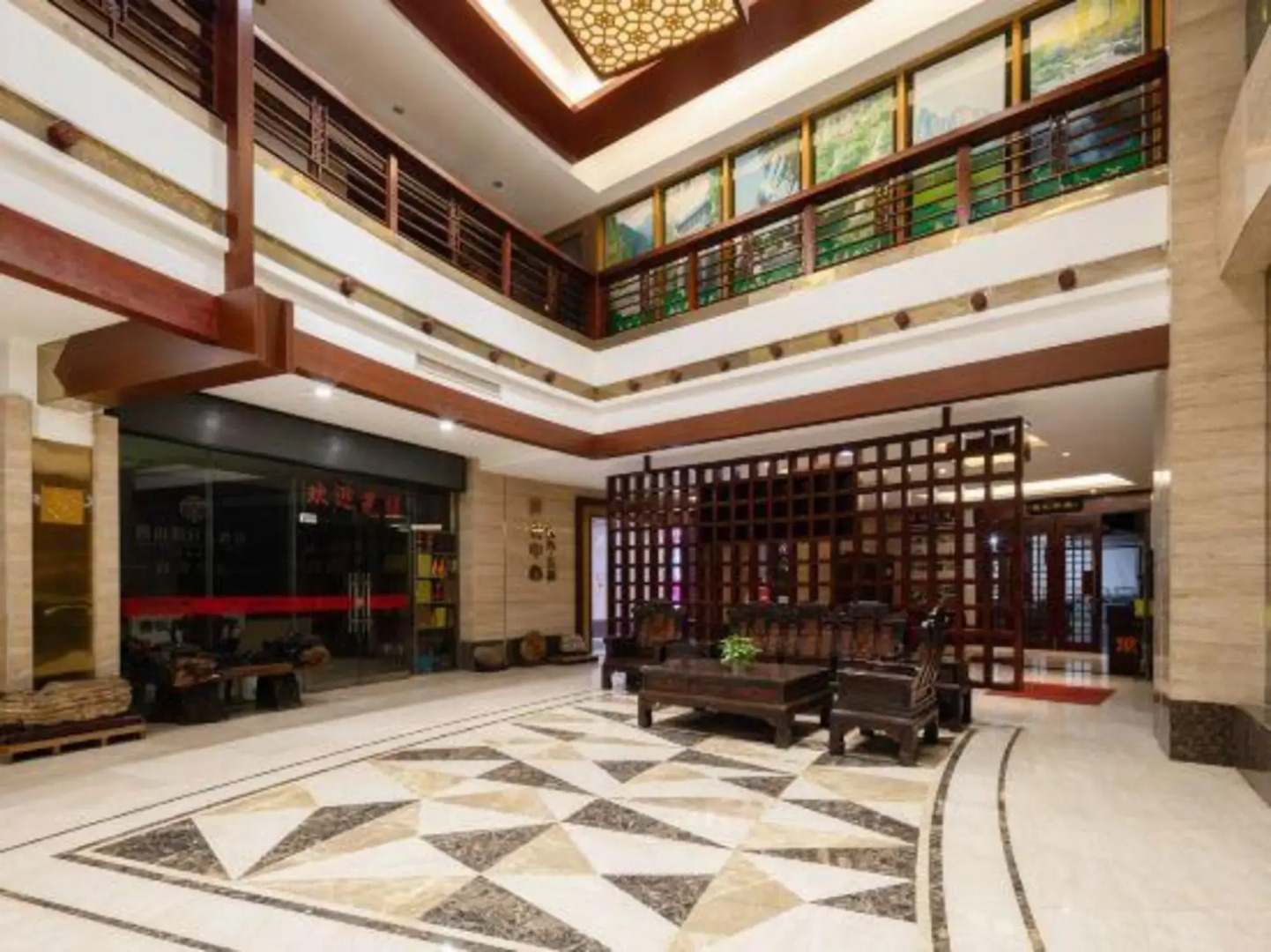 Xishan Holiday Hotel