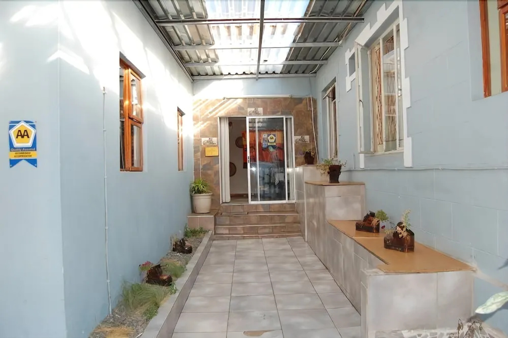 La Teranga Accommodation & Conference Group