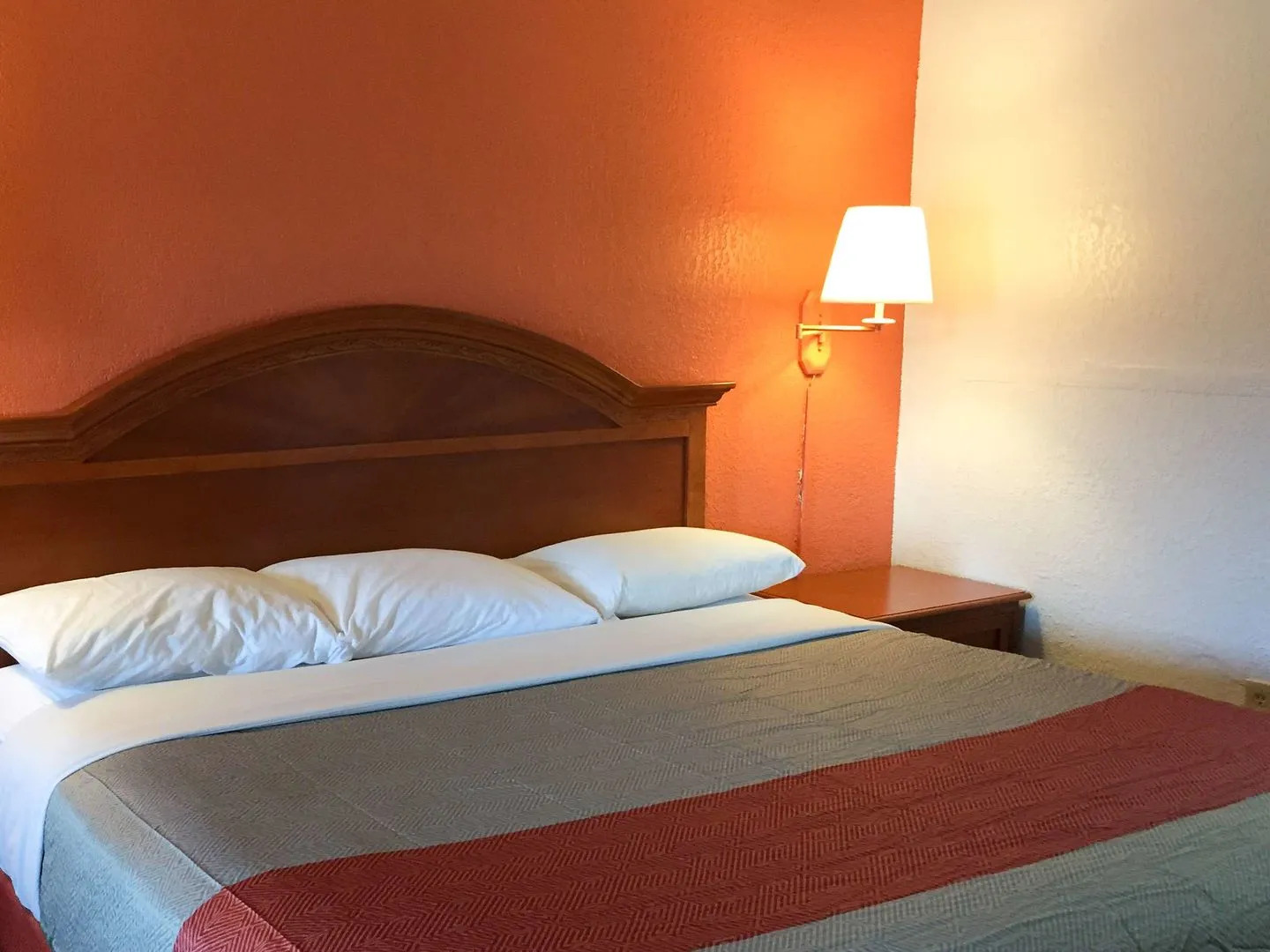 Motel 6 Montgomery, AL - Coliseum