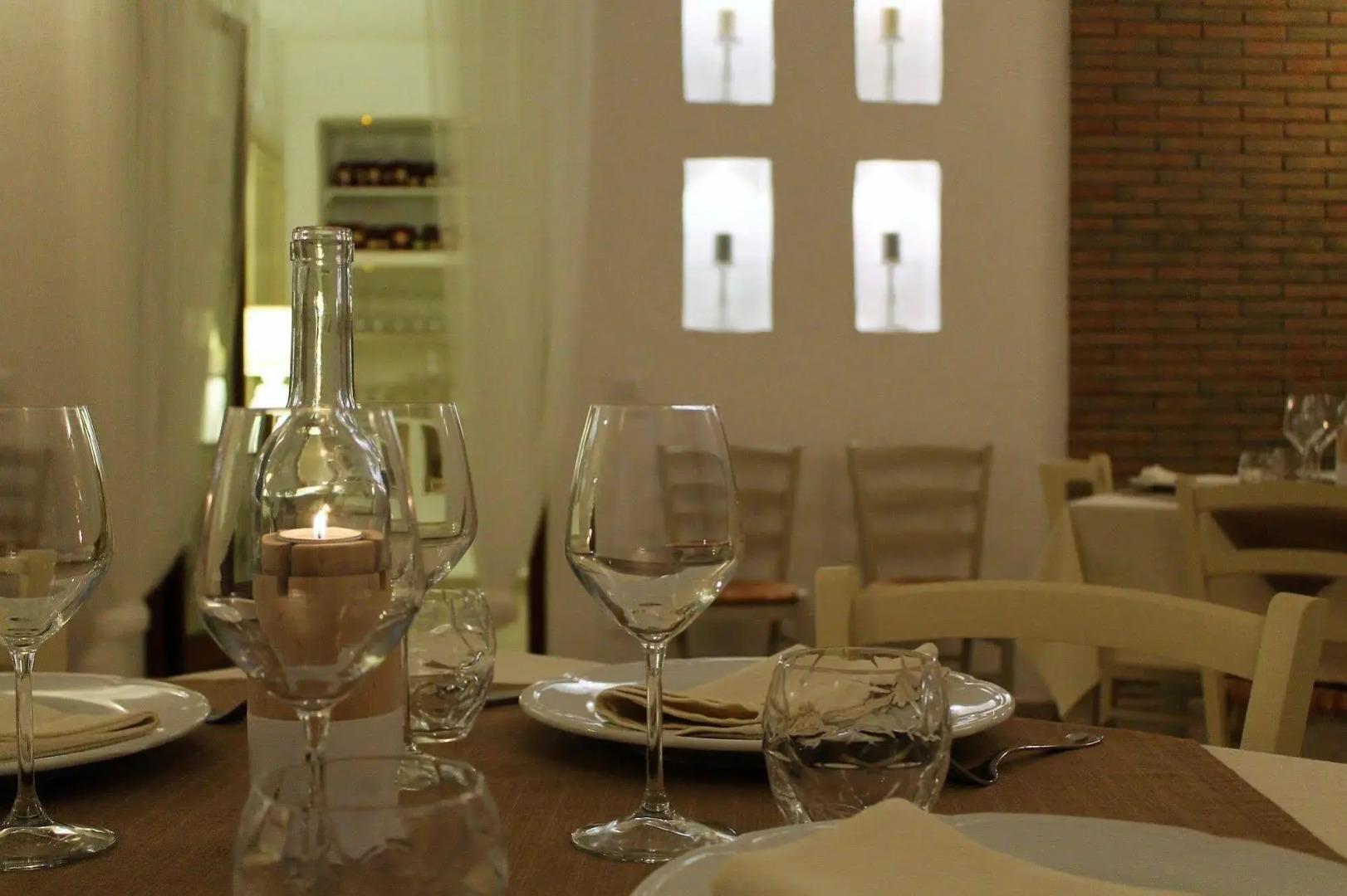 Le Nicchie Guest House