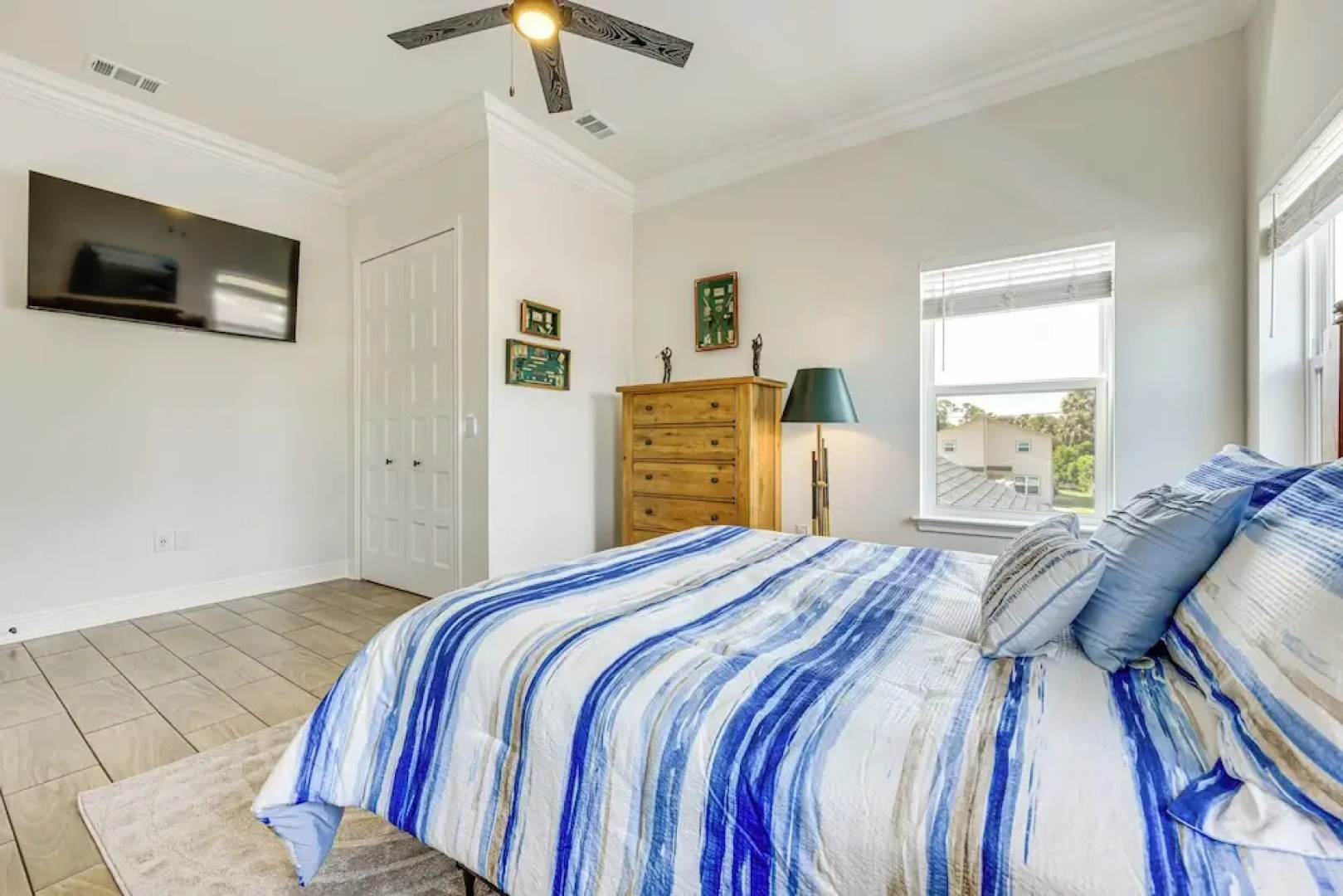 'the Blue Oasis' Jax Beach Gem w/ Coastal Charm!