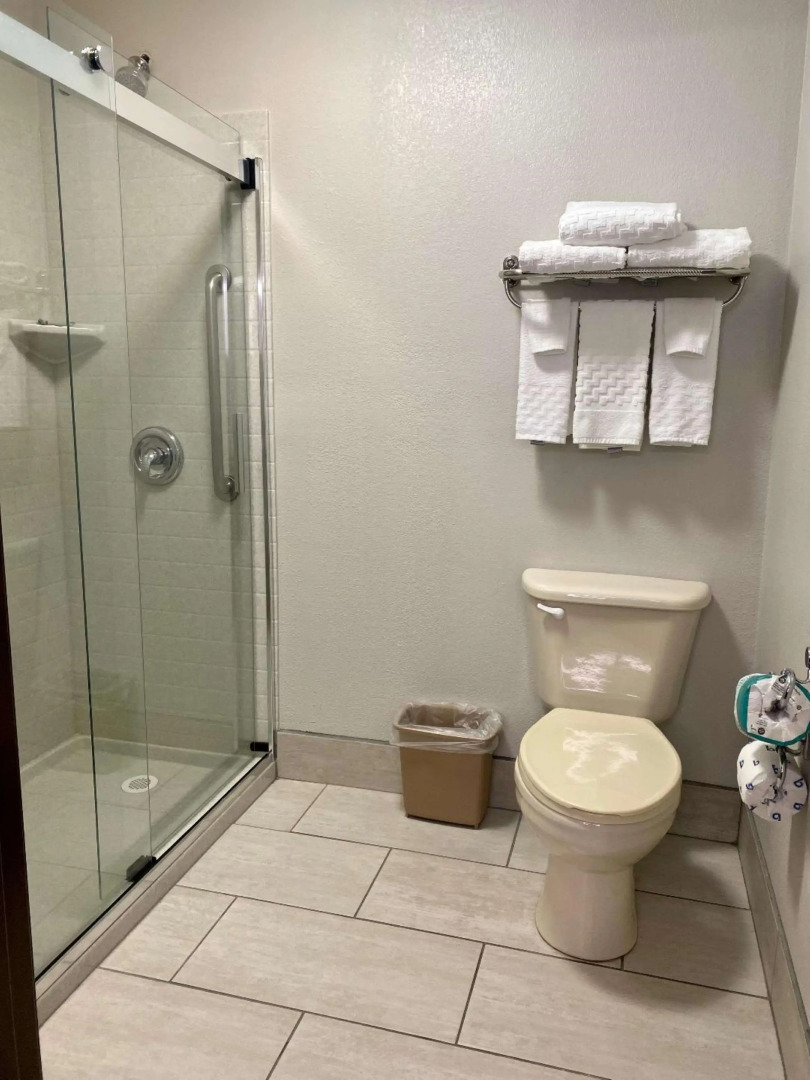 Best Western Emporia Inn