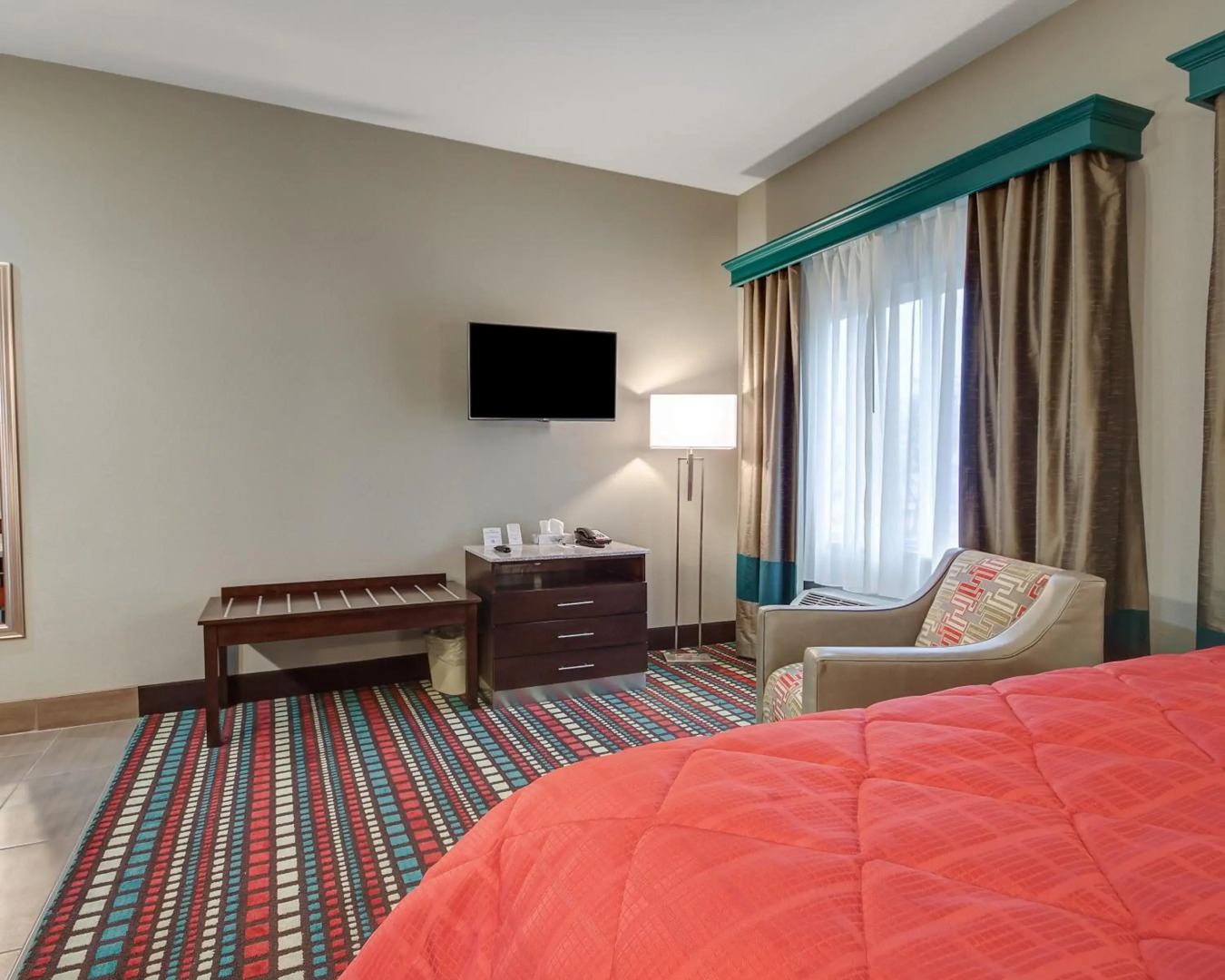 MainStay Suites Hobbs