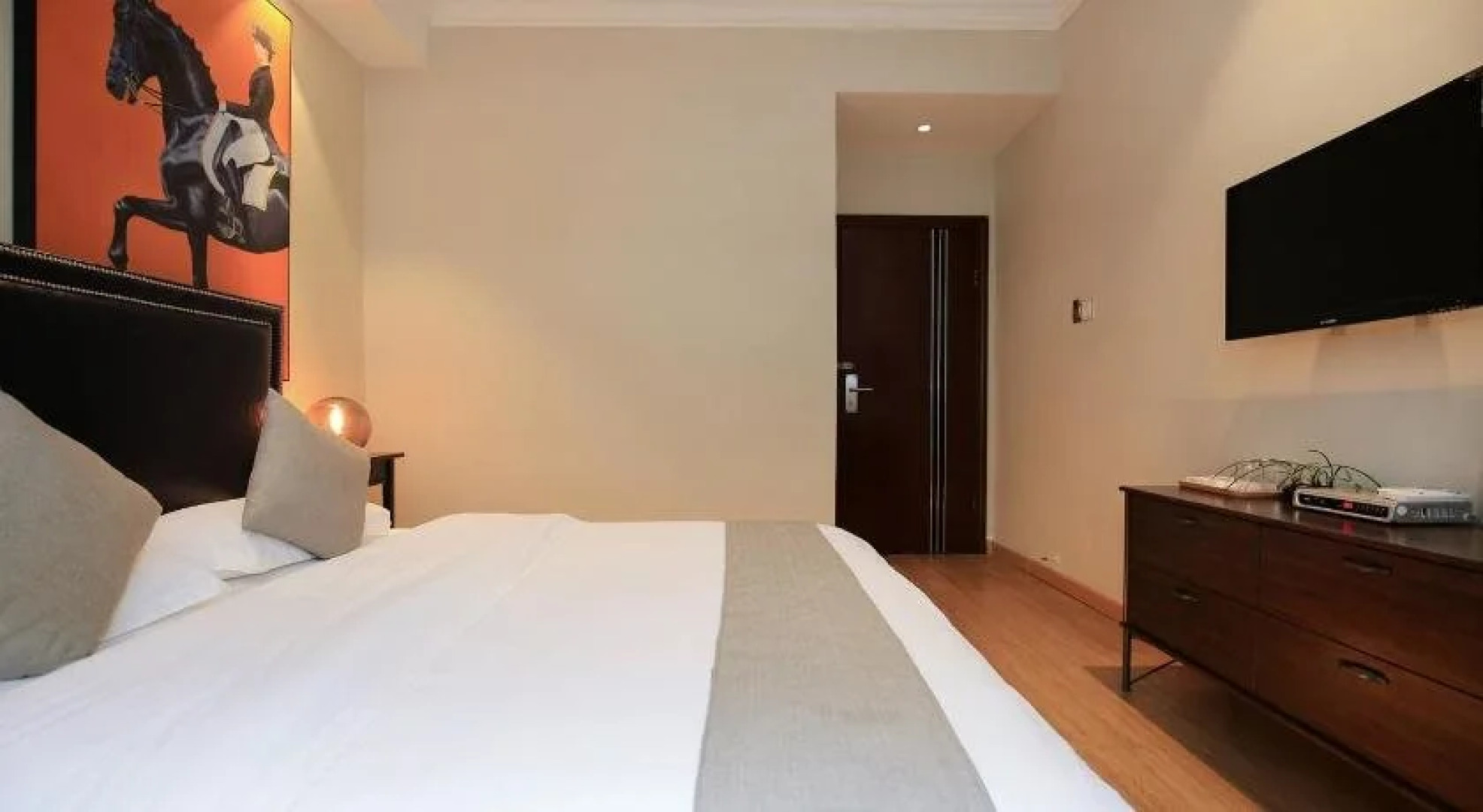 Suxi Weishe Guest House