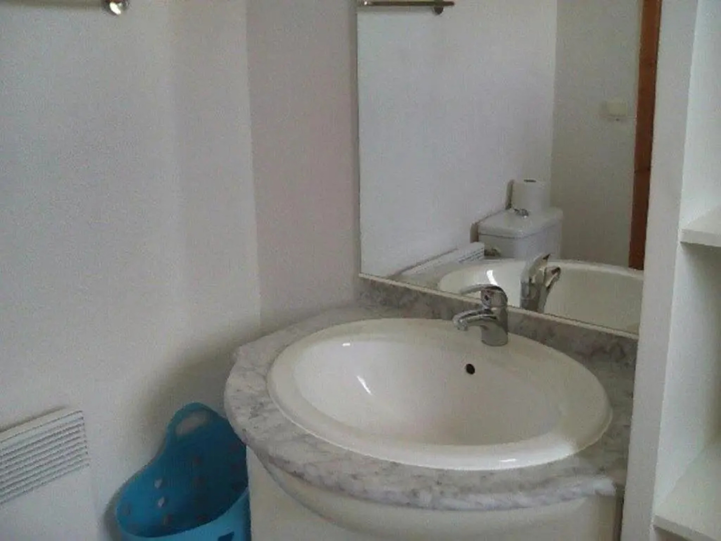 Maison Salavas, 4 pièces, 8 personnes - FR-1-382-116