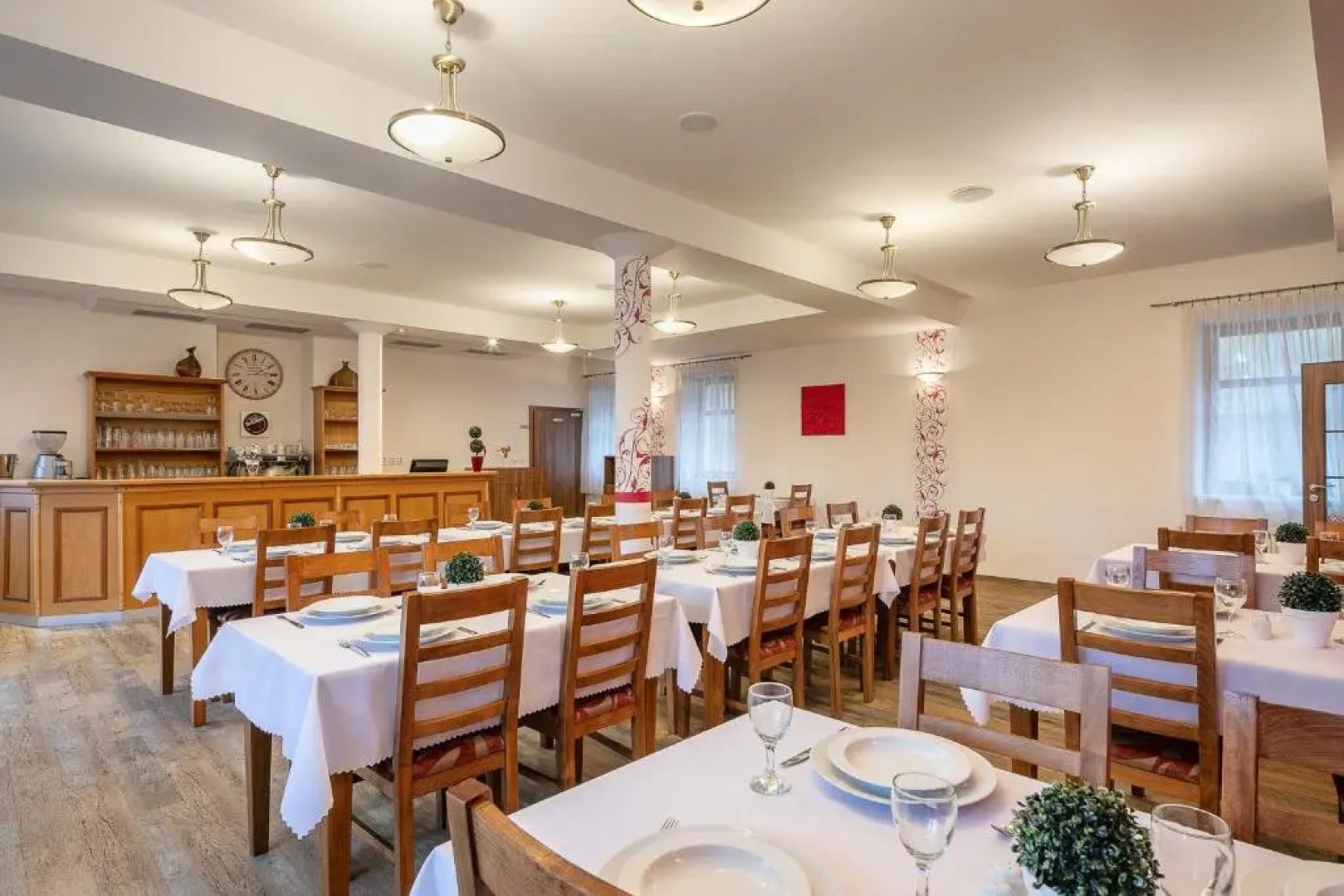 Pytloun Wellness Hotel Hasištejn