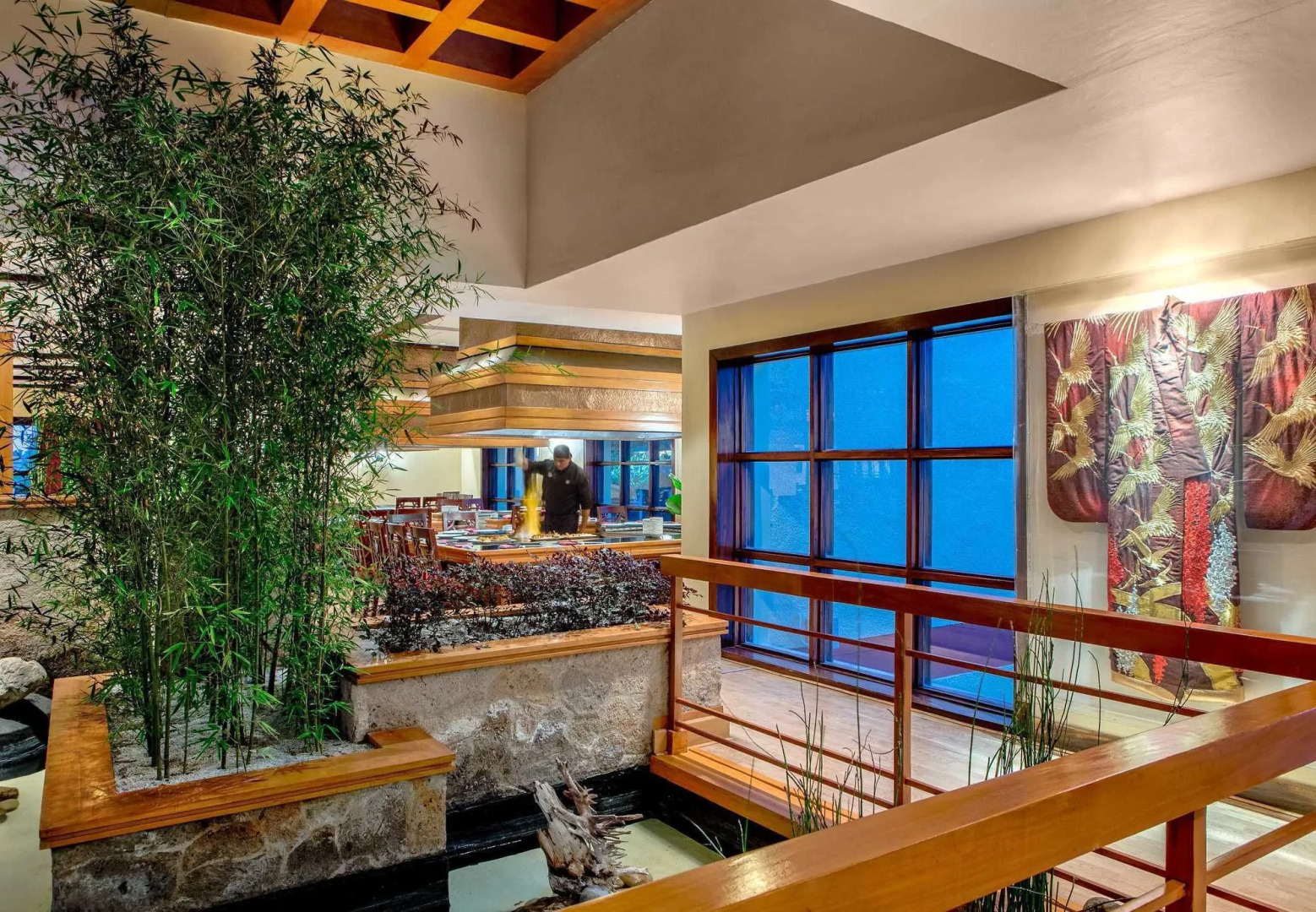 Marriott Puerto Vallarta Resort & Spa