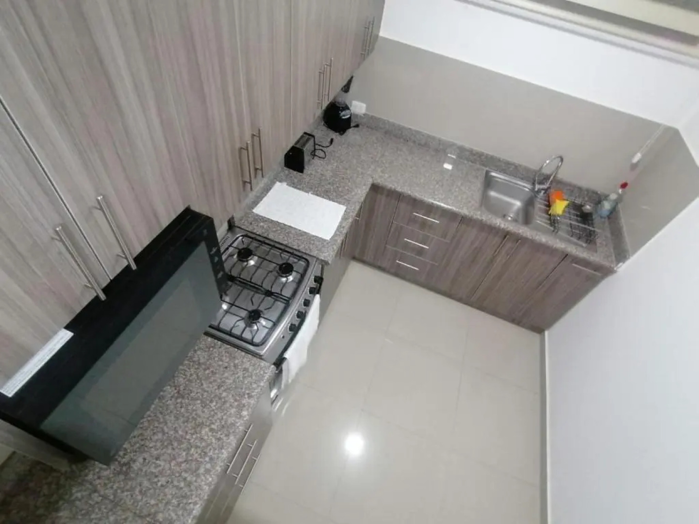 Departamento Suite Ciudad del Mar