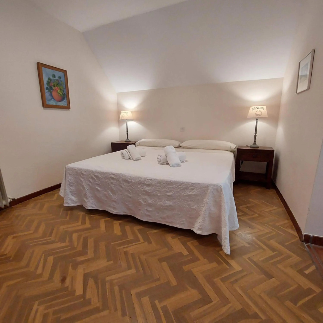 Puente Canto de Gredos