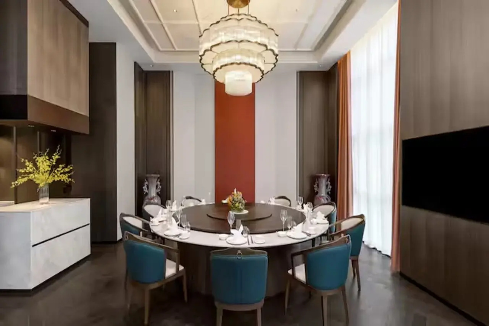 Doubletree By Hilton Kaifeng