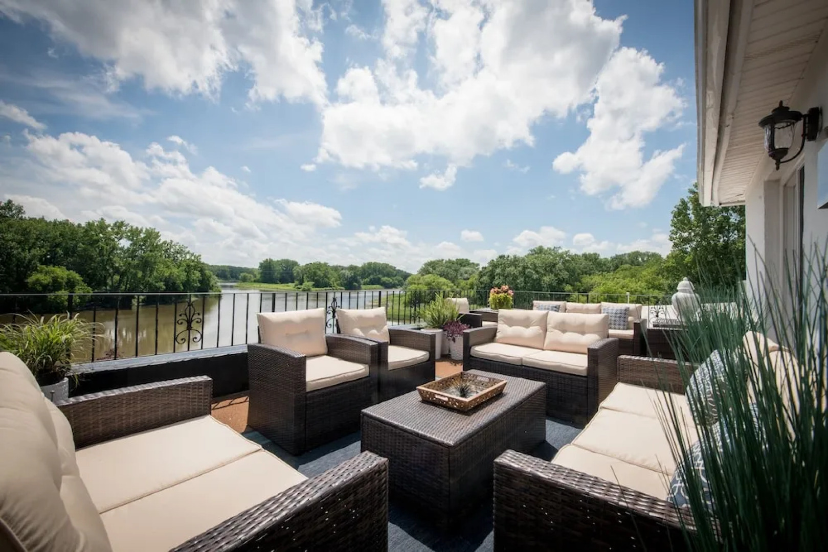 Glen Sanders Mansion