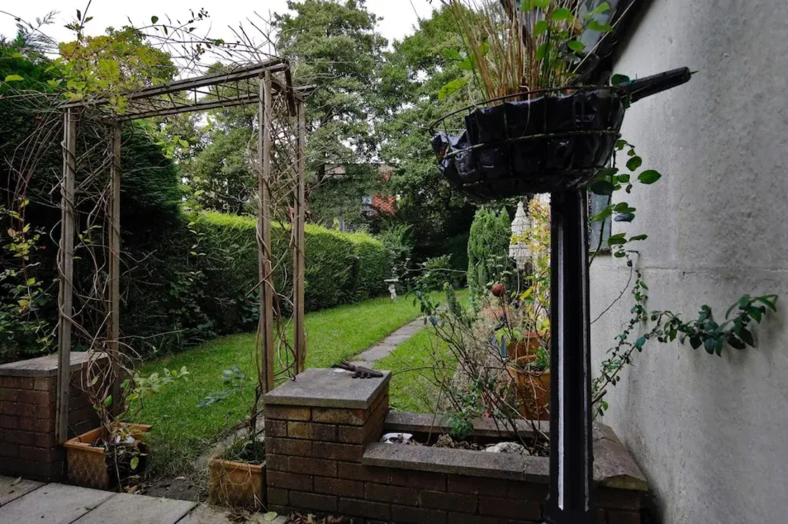 Spacious House for Relocating - Workers - Families