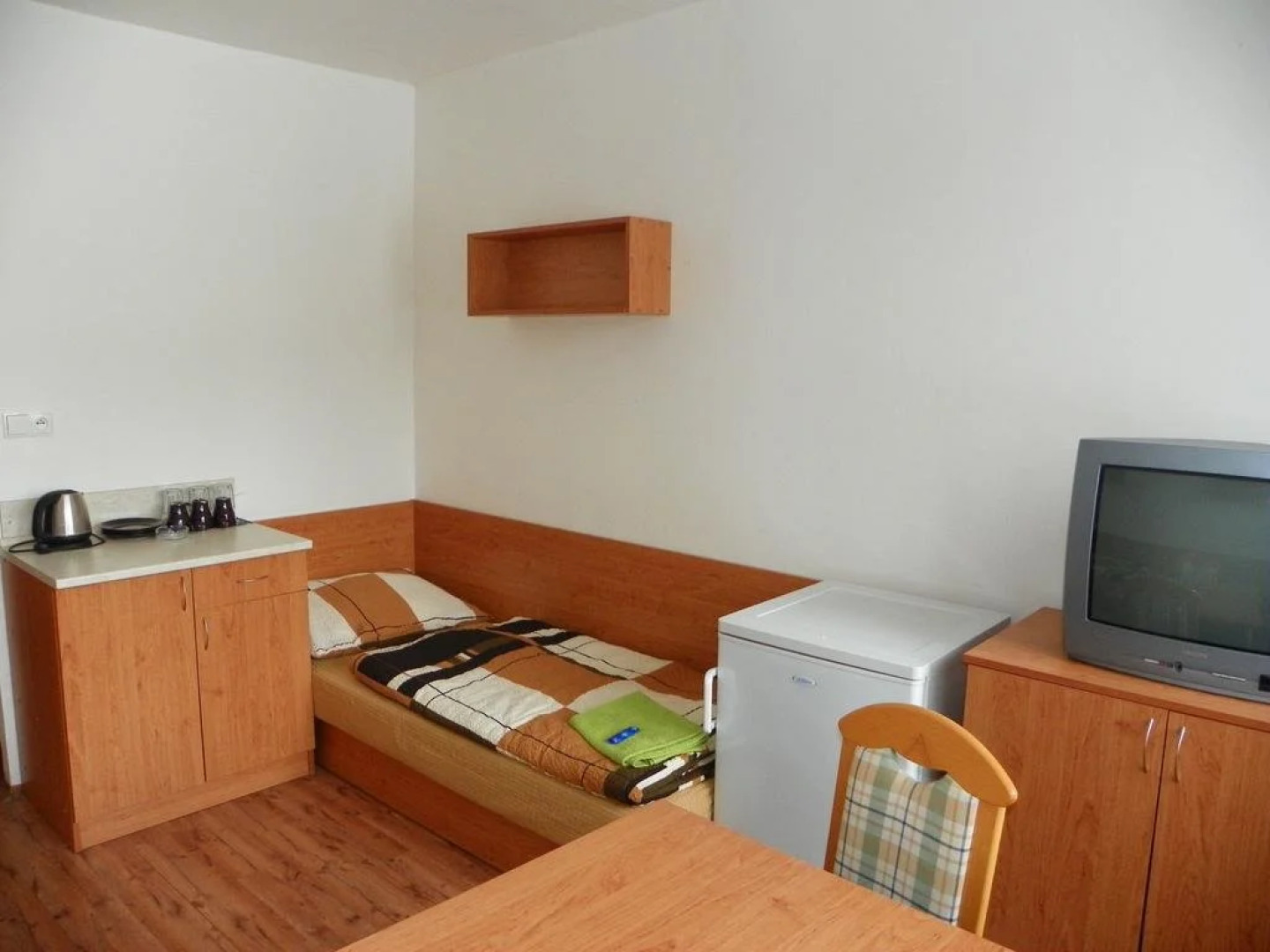 Hotelový Dum Areál