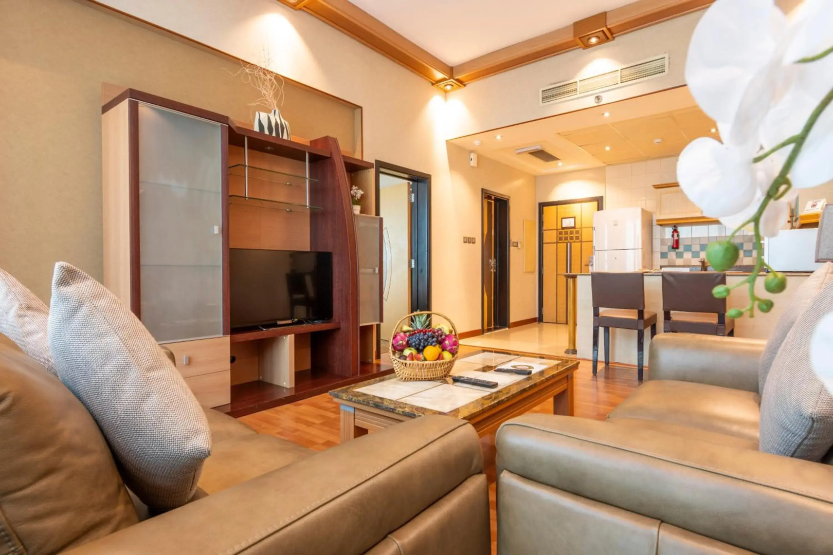Elite Resort & Spa