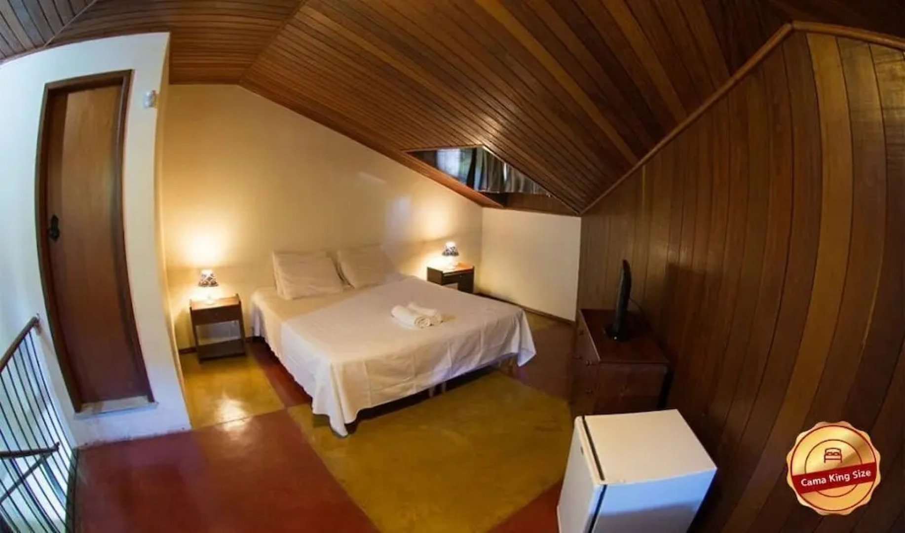 Pousada Candonga Da Serra Hotel