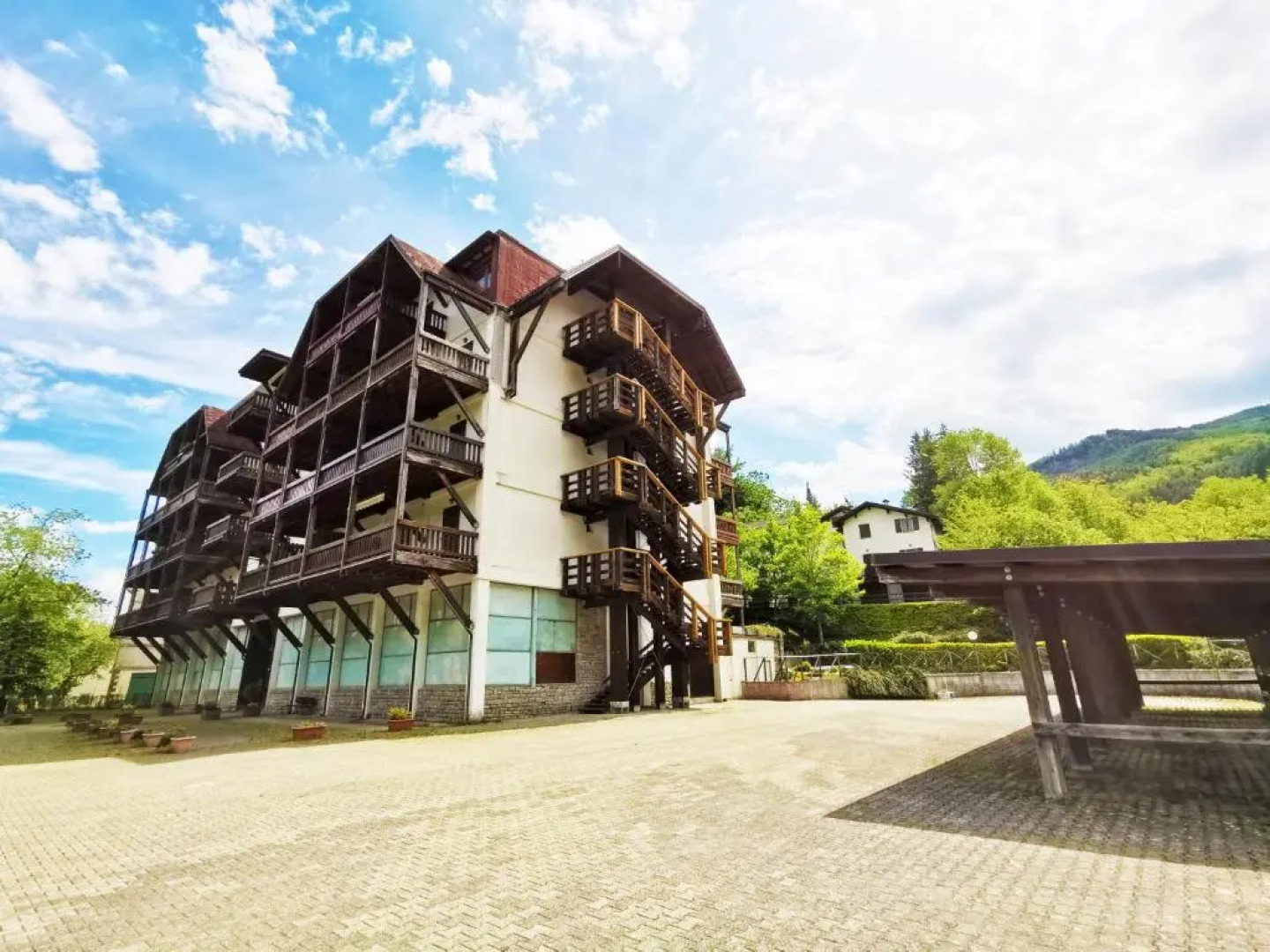 Granchalet Sul Cimone 212