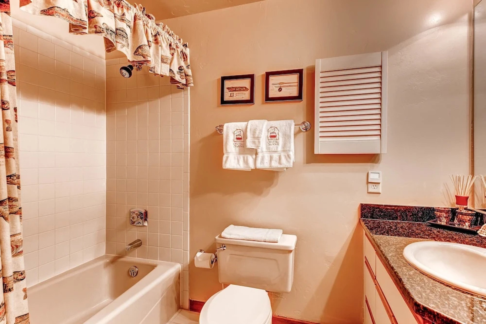 Chateau Chamonix by Steamboat Resorts