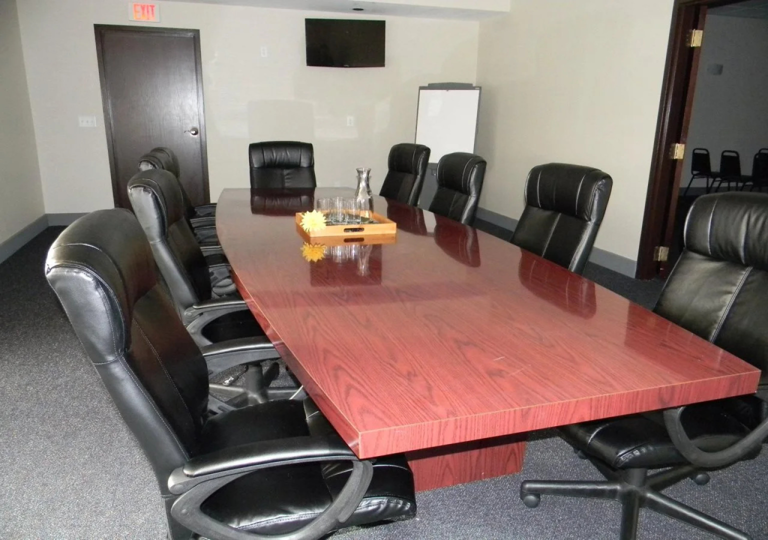 Garden Hotel and Conference Center