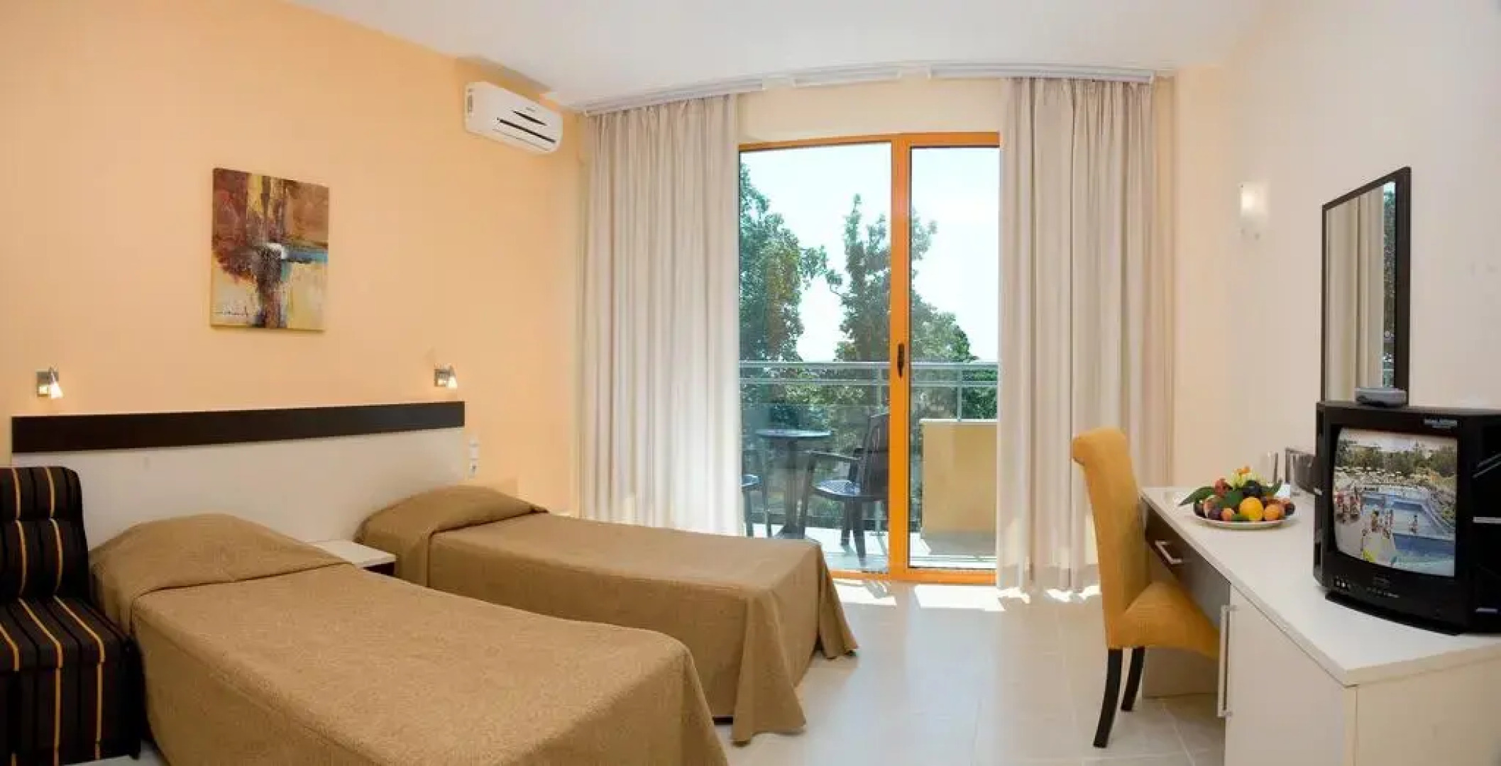 Sunshine Magnolia & Spa