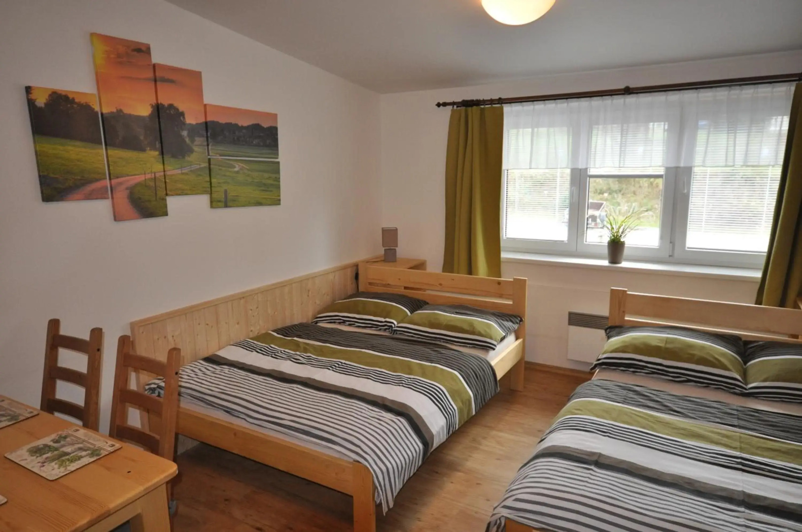 Studio Apartments Lipno 22, 24