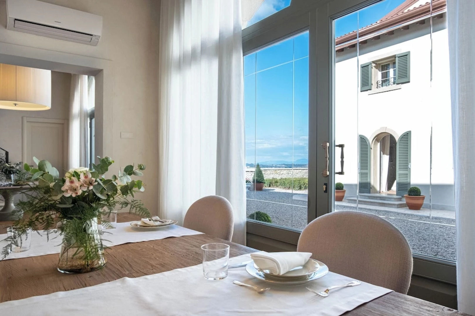 Corte Saggin Charme Relais