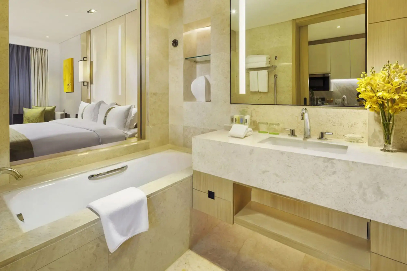 Holiday Inn Nanjing Qinhuai South Suites by IHG