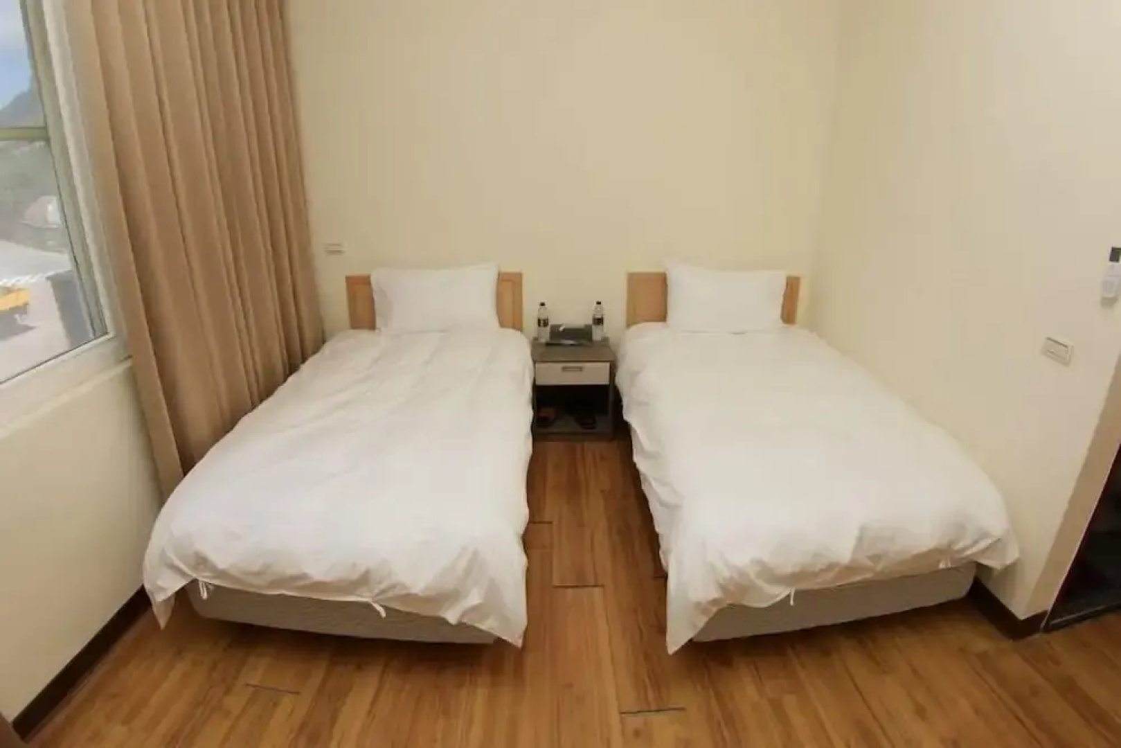 Old Harbour Hostel
