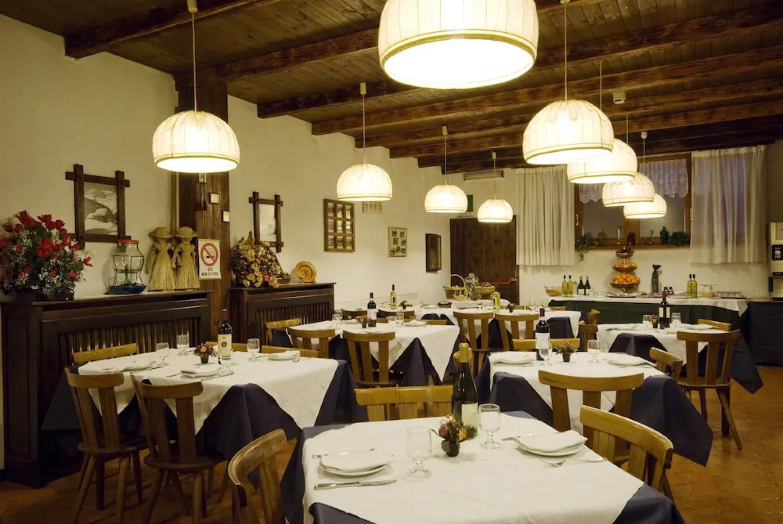 Hotel Des Amis