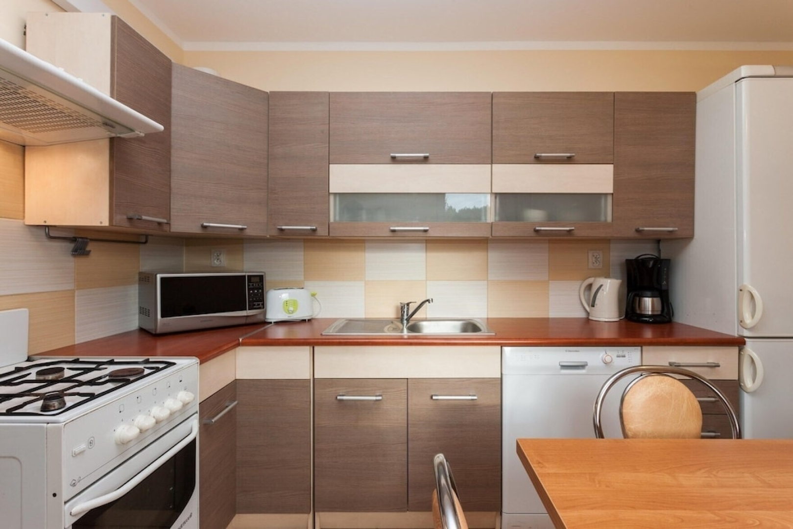 Holiday House Kurnik by Renters