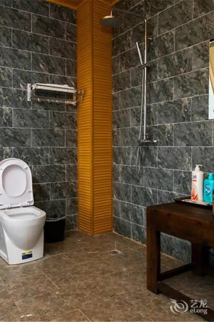 Shuanglang Yunlang Inn