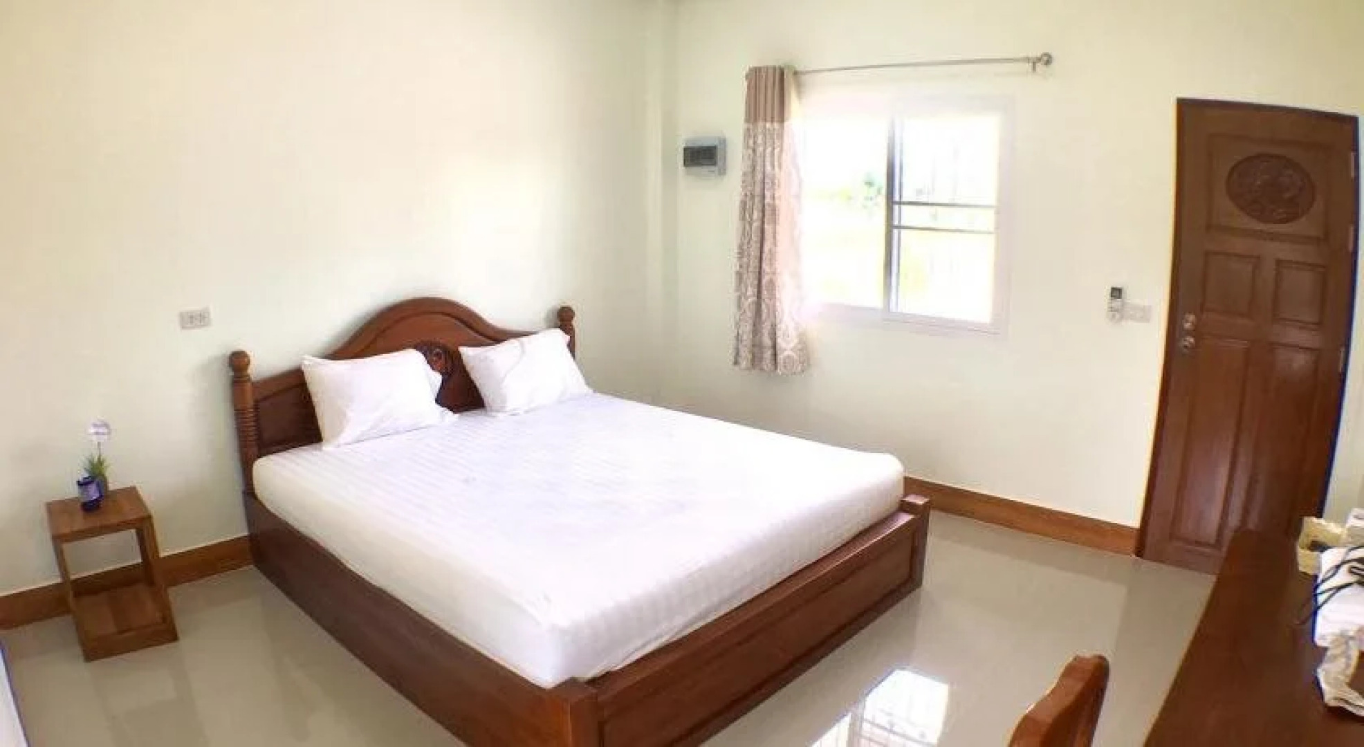 Tien Chai Roi Et Hotel