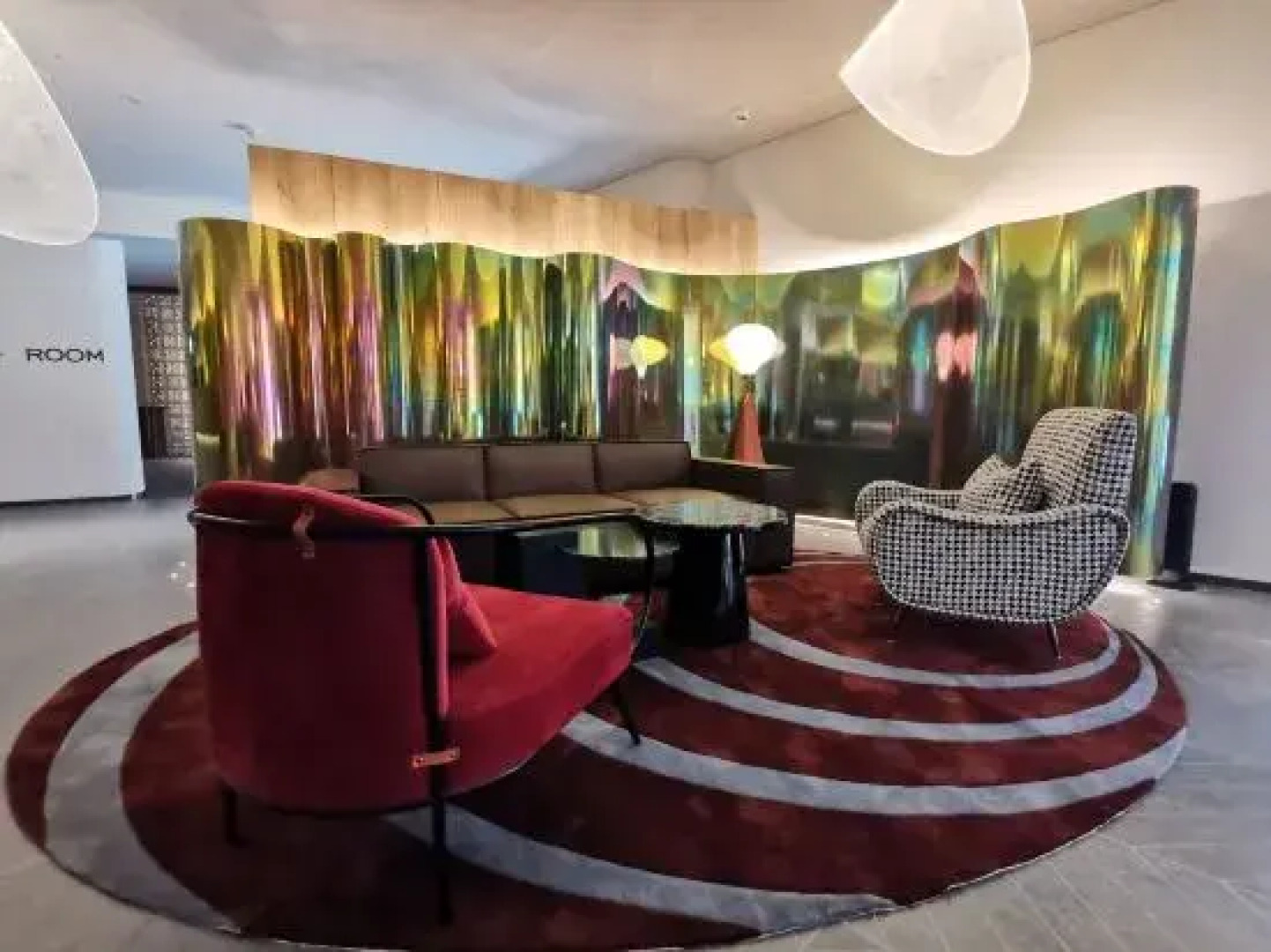 Aijudie Design Hotel (Haicheng Railway Station Darunfa)