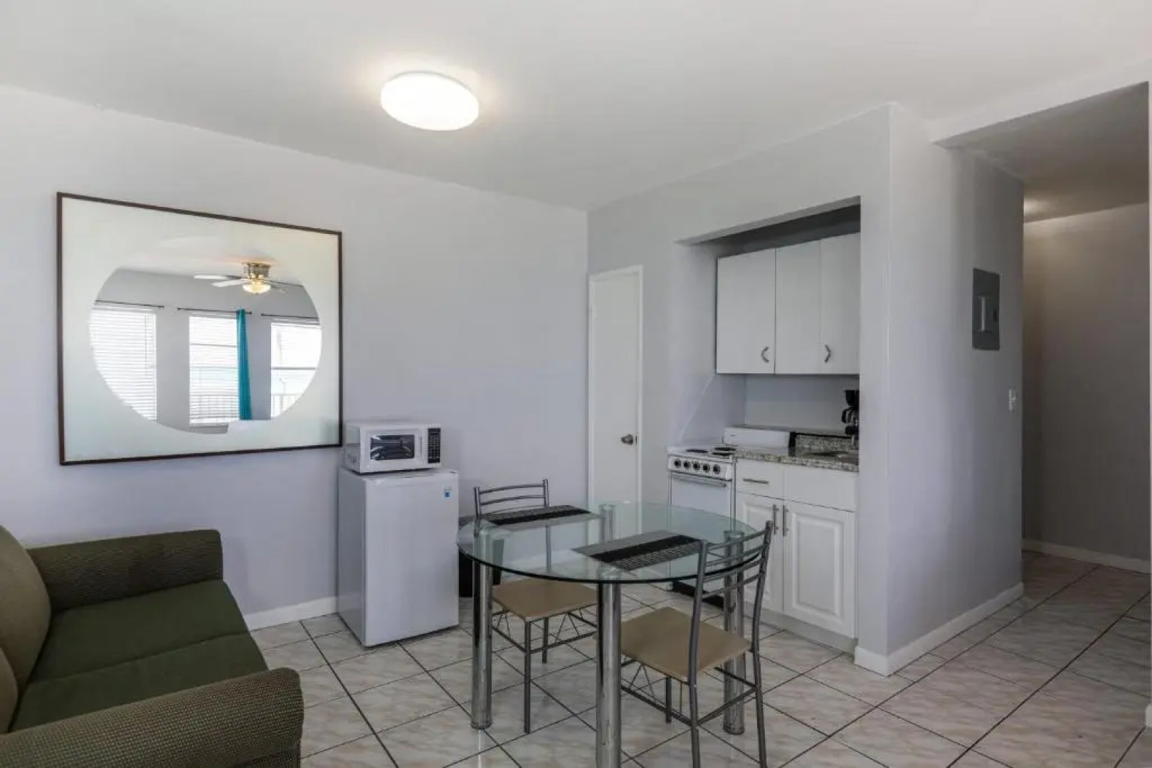 Paradise Oceanfront HBH