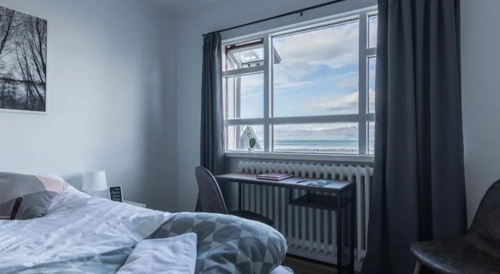 Puffin Palace Guesthouse