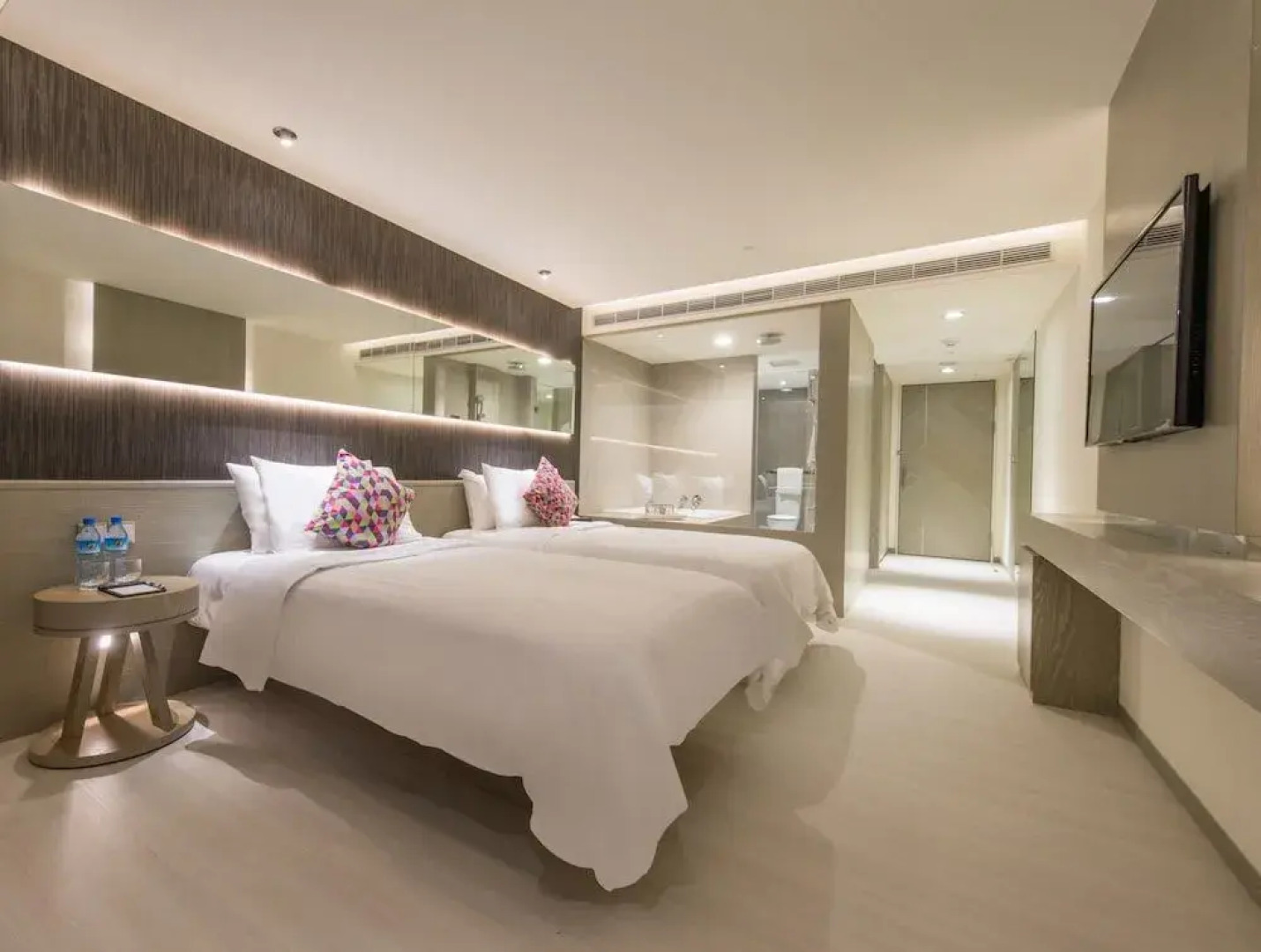 Inhouse Hotel Yehliu