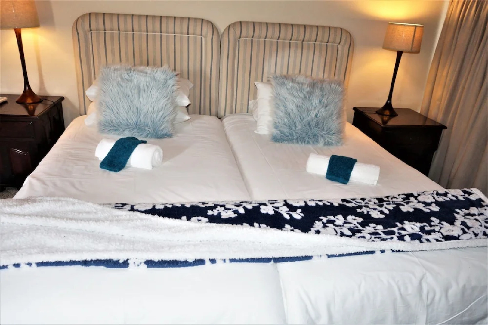 Bernies Bed And Breakfast