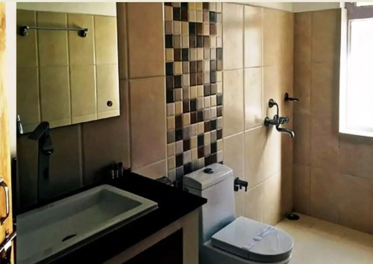 Hundar Resort - Nubra