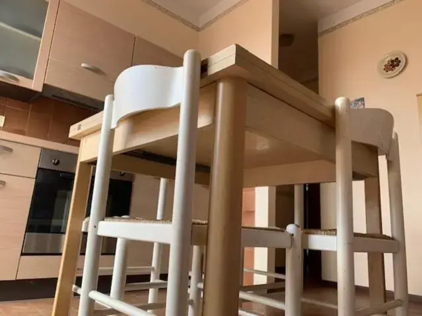 Appartamento 4 posti con piscina balcone e bbq