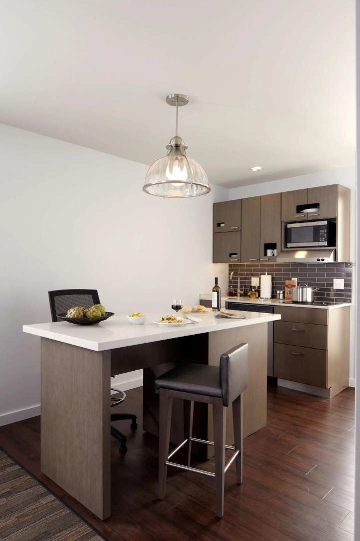 Hyatt House Indianapolis / Fishers