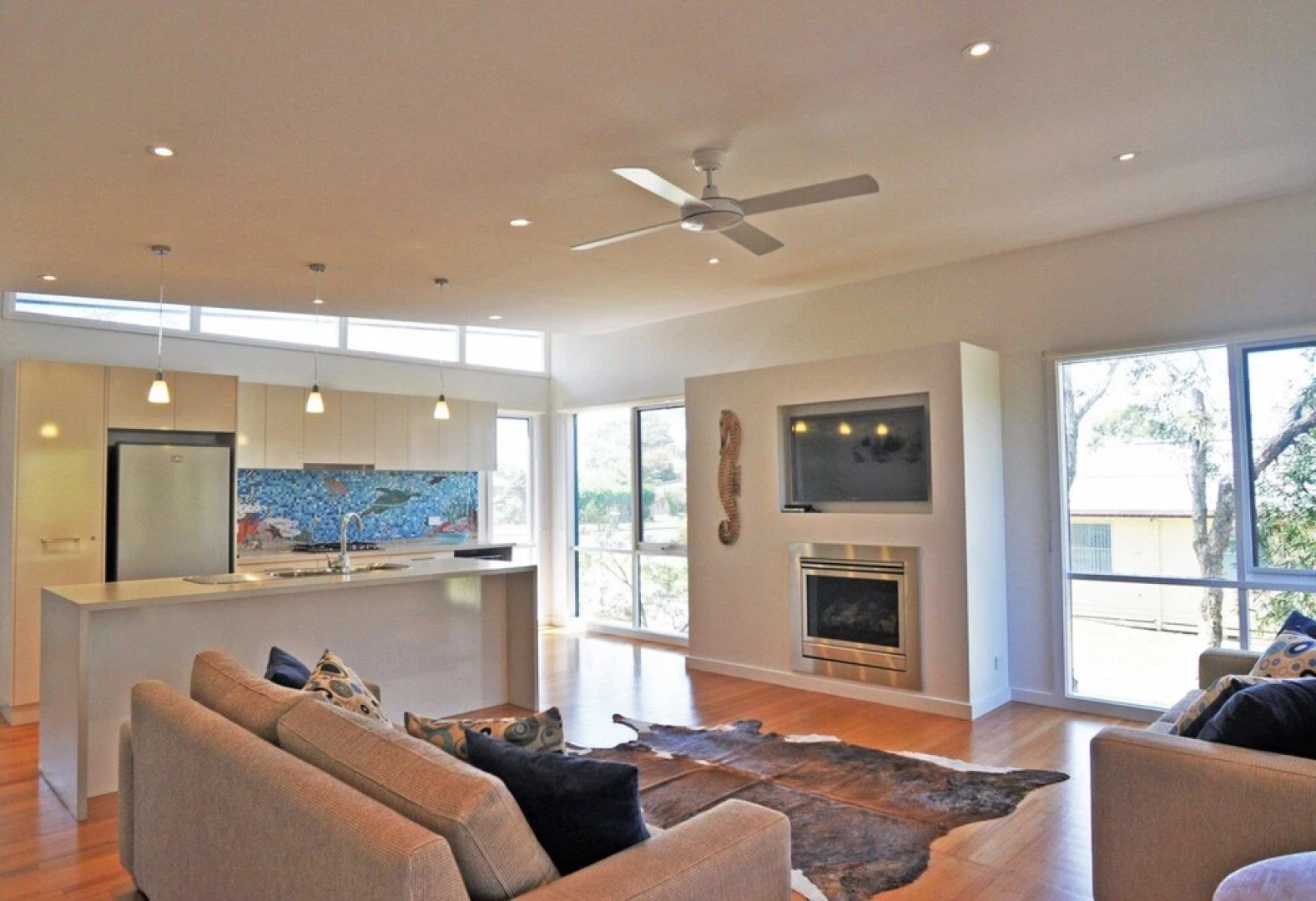 Scarborough Serenity