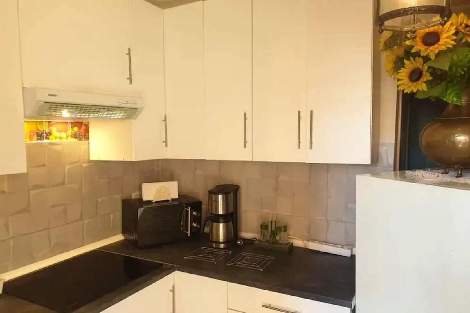 House With 2 Bedrooms in San Lorenzo de El Escorial, With Wonderful Mountain View, Enclosed Garden and Wifi Near the Slopes