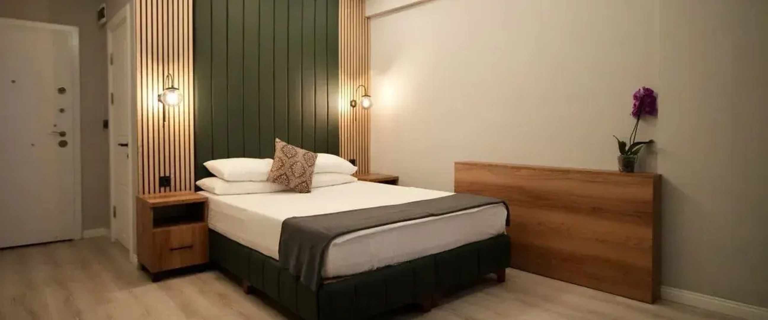 Ayka Otel